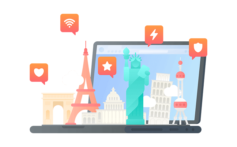 在荷兰连接到中国vpn - 云网吧